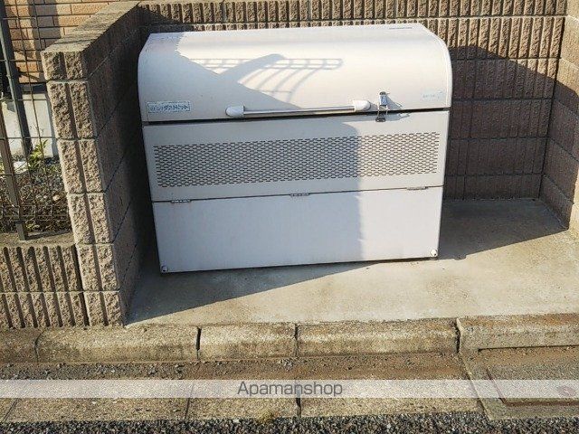 その他共有部分　その他共有部分