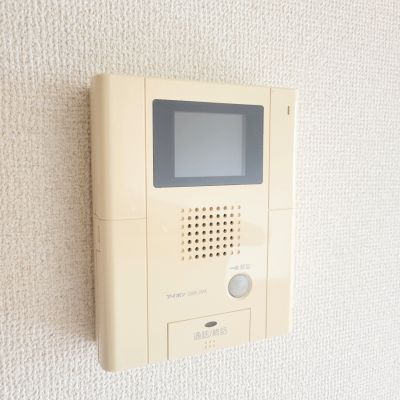 セキュリティ　部屋が別号室の写真です　現況優先