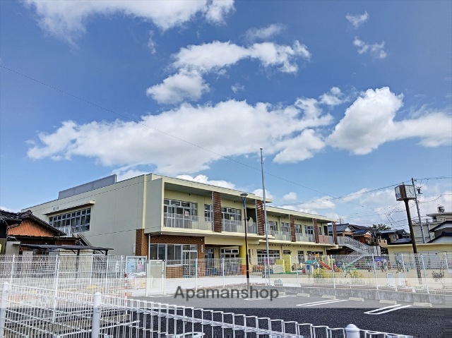 幼稚園・保育園　富士松南保育園（幼稚園・保育園）まで836m