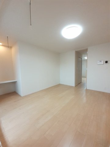 その他部屋・スペース　きれいな内装です