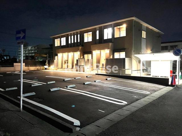 その他共有部分　外観写真その他3