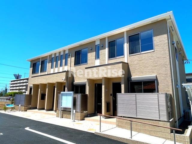 建物外観　外観写真その他1