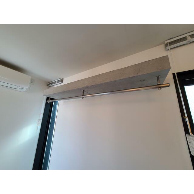 収納　※同仕様写真含む