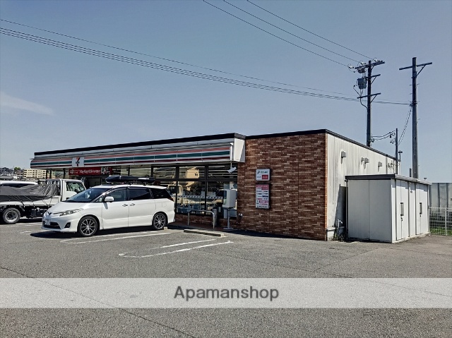 コンビニ　セブン－イレブン大府明成町２丁目店（コンビニ）まで263m