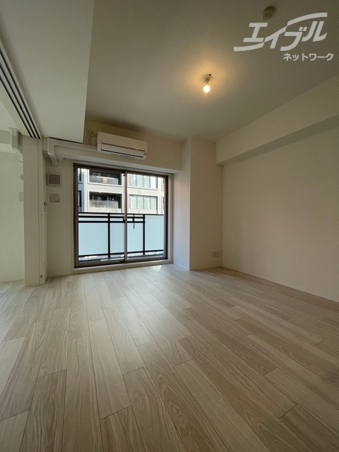 居室・リビング　ゆったりとしたお部屋です！