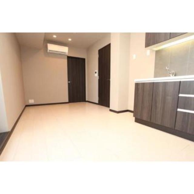 居室・リビング　※写真は同タイプ住戸です。