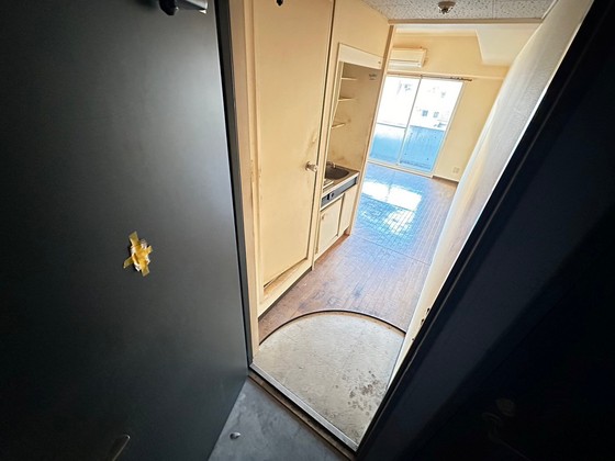 その他　※別部屋の写真です