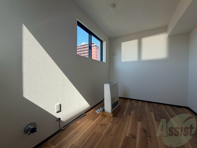 建物外観　外観３