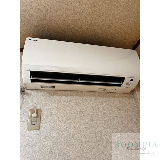 その他設備　設備