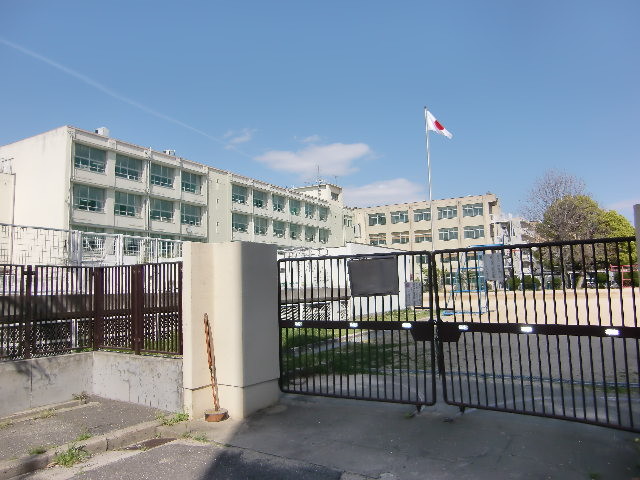 小学校　木川小学校（小学校）まで250m