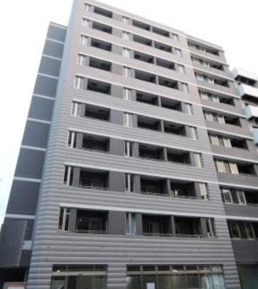 建物外観　☆重厚感のある外観☆