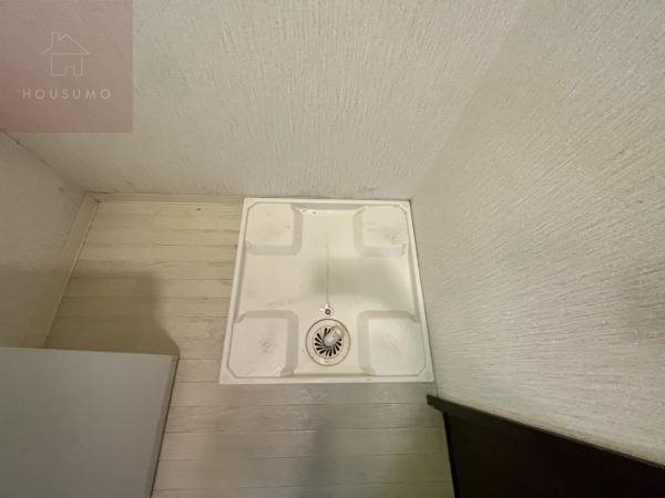その他　洗濯パンです