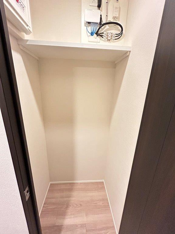 その他　収納