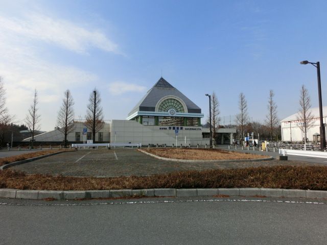 その他　学園前（その他）まで550m