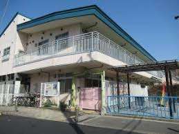 幼稚園・保育園　萩中保育園（幼稚園・保育園）まで363m