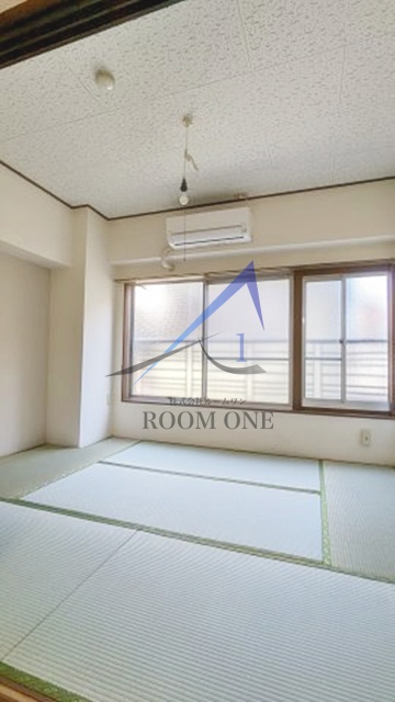 その他部屋・スペース　寝室です。