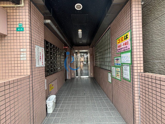ロビー