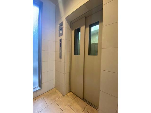その他共有部分　建物設備