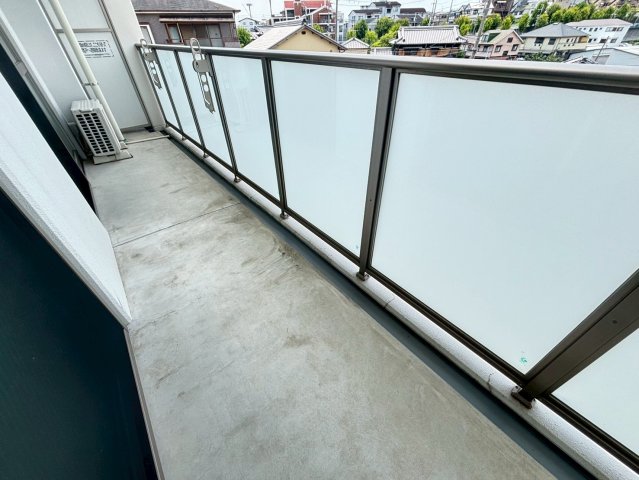 バルコニー　詳細は、RISUMO江坂本店までお問合せください♪