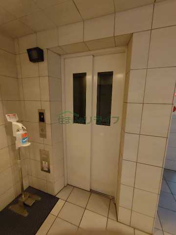 その他共有部分　リライフ浅草店