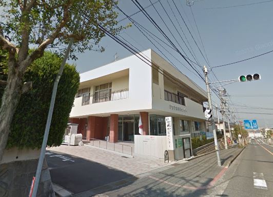 幼稚園・保育園　北九州市立 南曽根児童館（幼稚園・保育園）まで661m