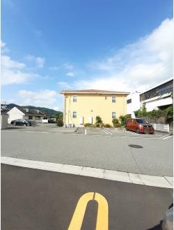 その他　駐車場