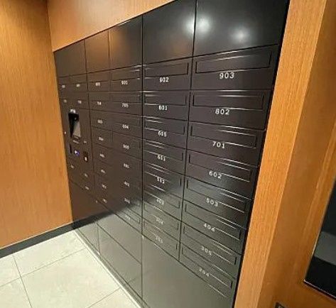 その他共有部分　☆共用部☆