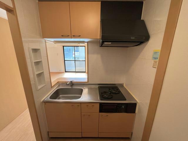 キッチン　※別部屋イメージ