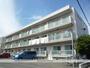 中央図書館前駅より徒歩4分 2階 築37年8ヶ月の賃貸物件