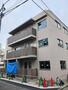 馬込駅より徒歩7分 1階 新築の賃貸物件