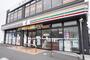 コンビニ　セブンイレブン 越谷西方店（コンビニ）まで161m