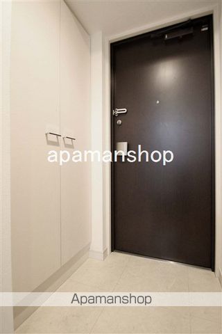 地下鉄長堀鶴見緑地線 松屋町駅 徒歩5分 12階建 築21年の玄関写真