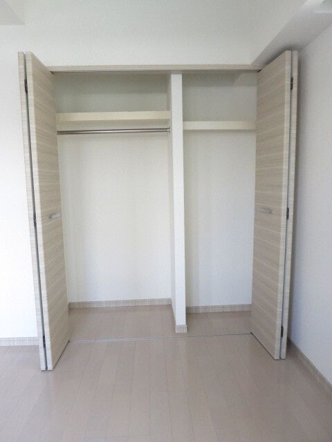 収納　☆たっぷり収納☆