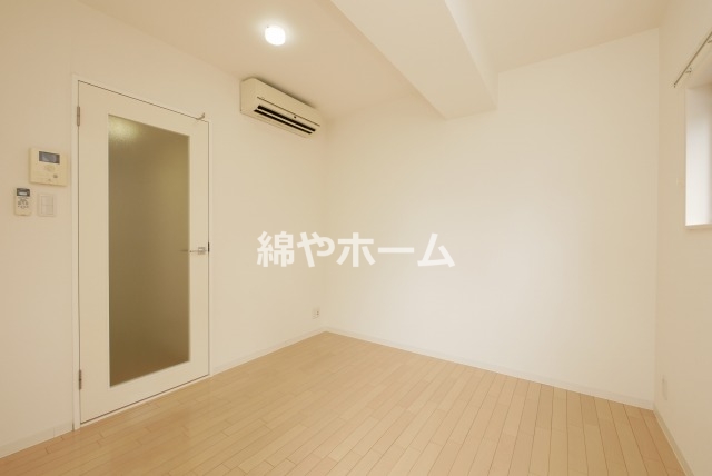 居室・リビング　使いやすいリビングです