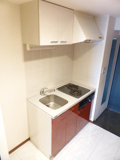 キッチン　キッチン※別部屋参考写真
