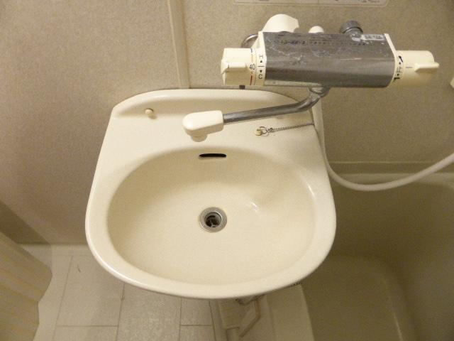 洗面設備　洗面※別部屋参考写真
