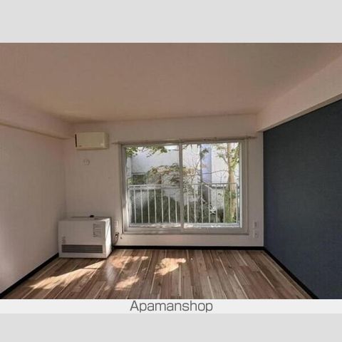 DAIWA南郷IIの内装写真
