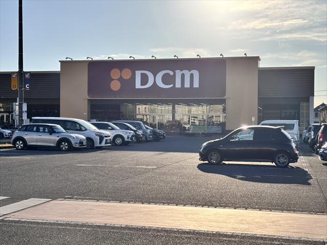 ホームセンター　DCM　坂東岩井店（ホームセンター）まで1194m
