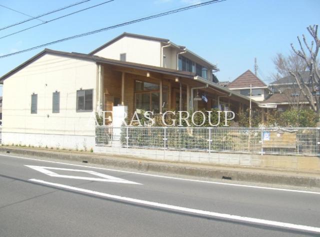 幼稚園・保育園　こぐま保育園（幼稚園・保育園）まで625m