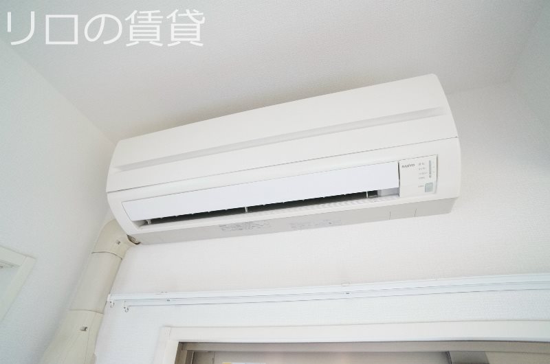 その他設備　同型イメージ
