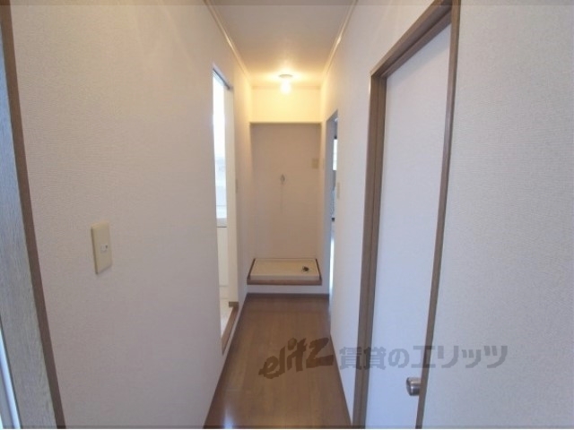 その他部屋・スペース　廊下