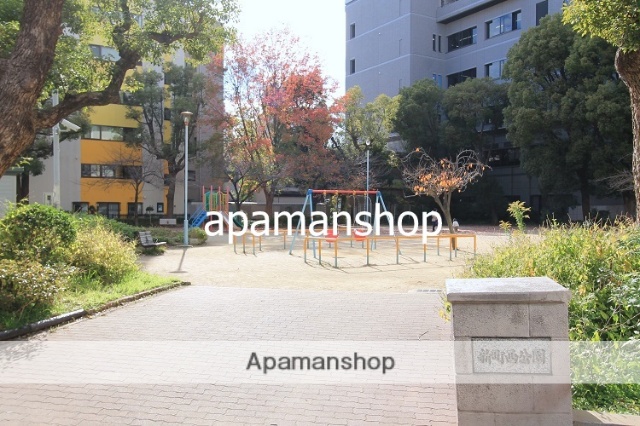 公園　新町西公園（公園）まで160m