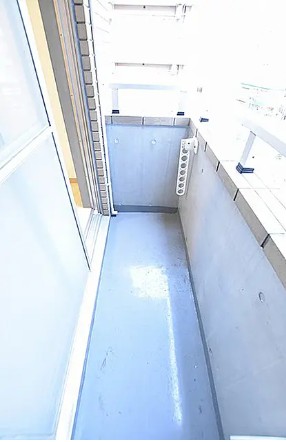 バルコニー　参考写真です