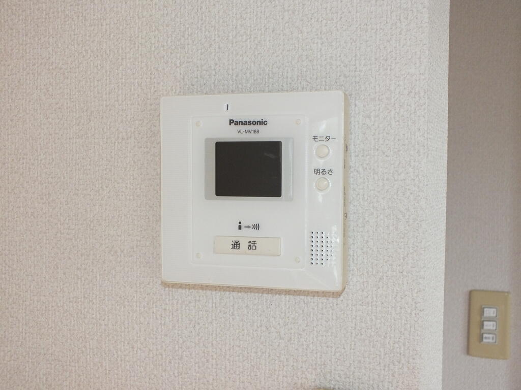 〇ヒロハイツA棟のその他写真