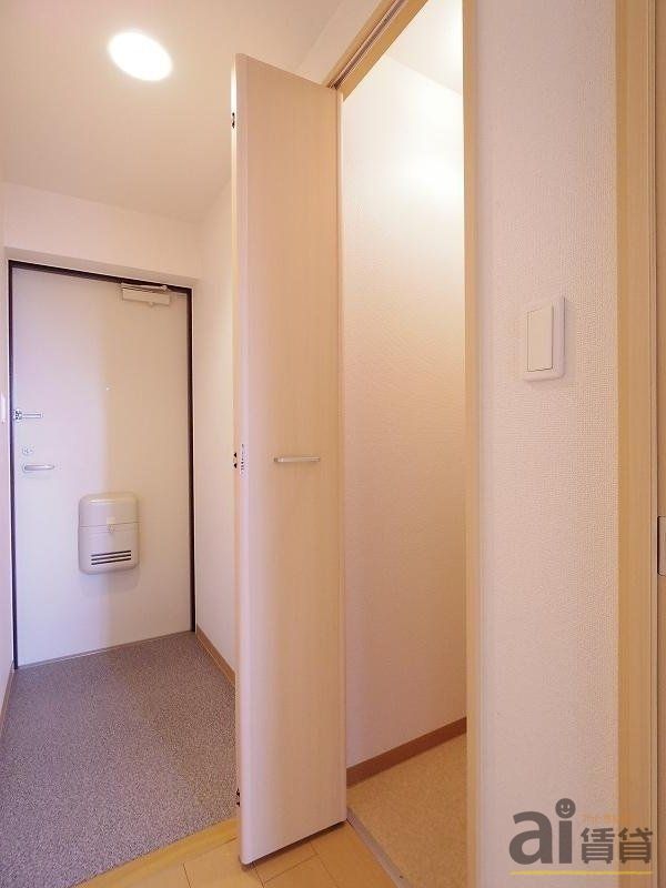 玄関　※同仕様写真