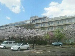 病院　長岡西病院（病院）まで1280m