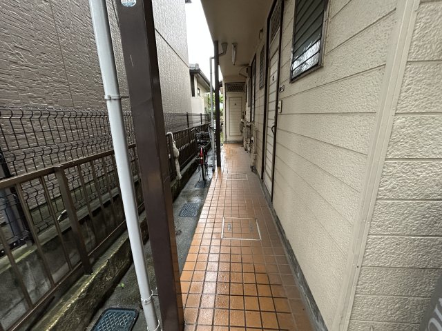 その他共有部分　「b’CASA春日部武里re-born」