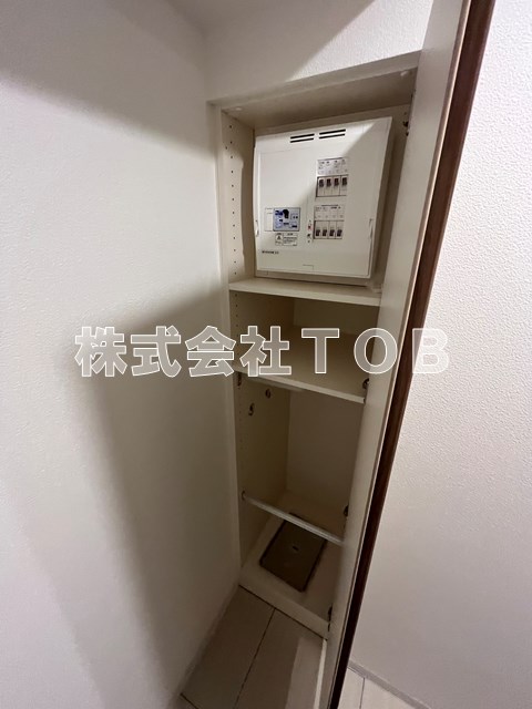 その他　シューズボックス