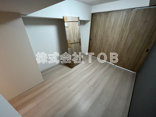 居室・リビング　LDK9.7帖