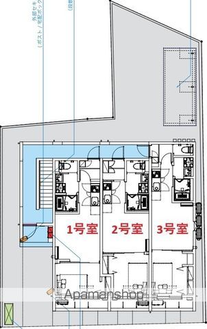 その他部屋・スペース　その他部屋・スペース